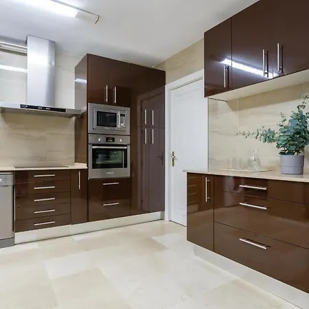 アパート Blue Atlantic Family By Cadiz4rentals カディス