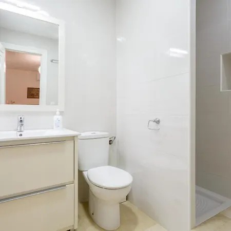 Blue Atlantic Family By Cadiz4rentals