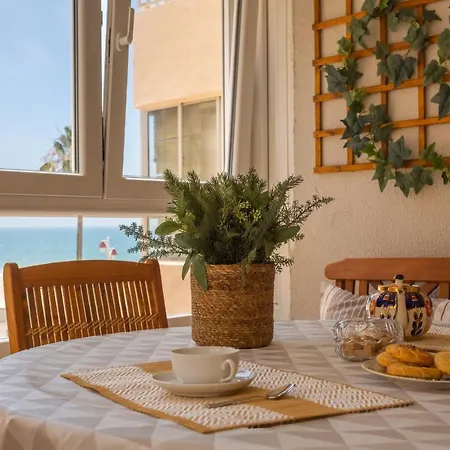 Blue Atlantic Family By Cadiz4rentals * Cadiz