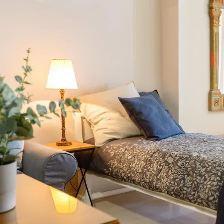 Appartement Blue Atlantic Family By Cadiz4rentals *