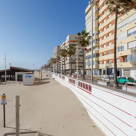 Blue Atlantic Family By Cadiz4rentals *