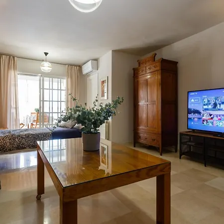 Blue Atlantic Family By Cadiz4rentals Apartment Cadiz