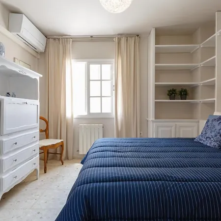 Apartamento Blue Atlantic Family By Cadiz4rentals