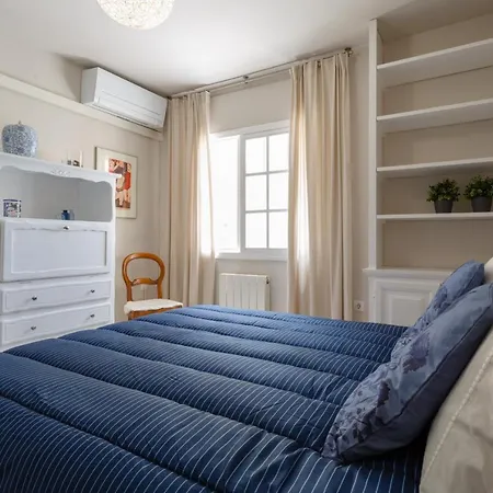 Apartment Blue Atlantic Family By Cadiz4rentals Cadiz