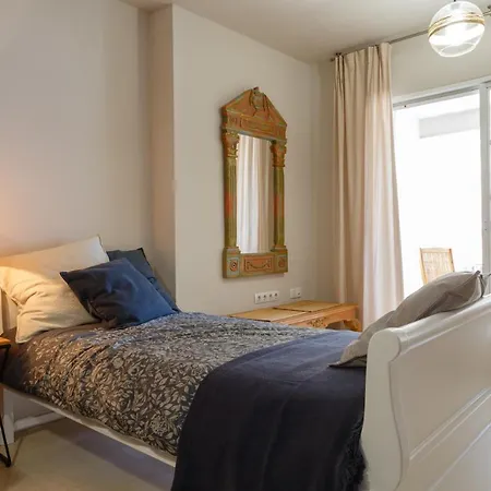 Blue Atlantic Family By Cadiz4rentals