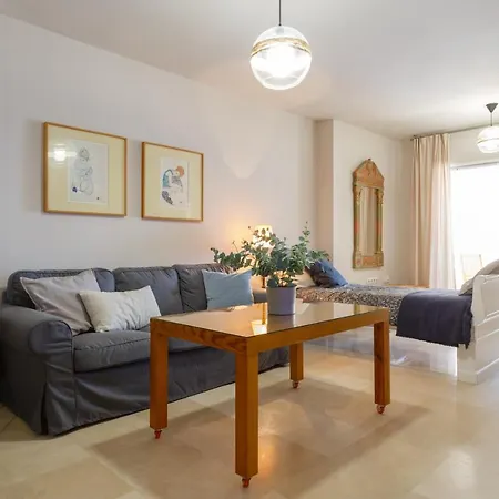 Blue Atlantic Family By Cadiz4rentals Cadiz