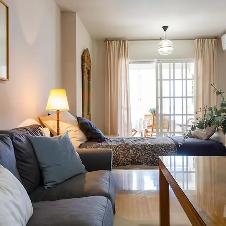 Blue Atlantic Family By Cadiz4rentals Apartmán *