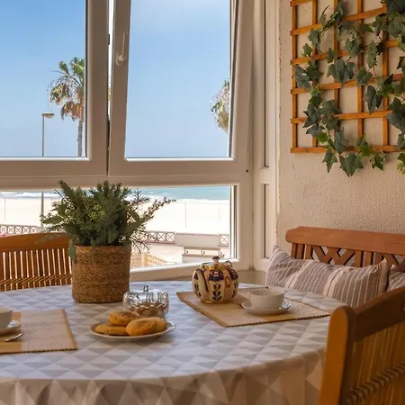 Blue Atlantic Family By Cadiz4rentals * Cadiz