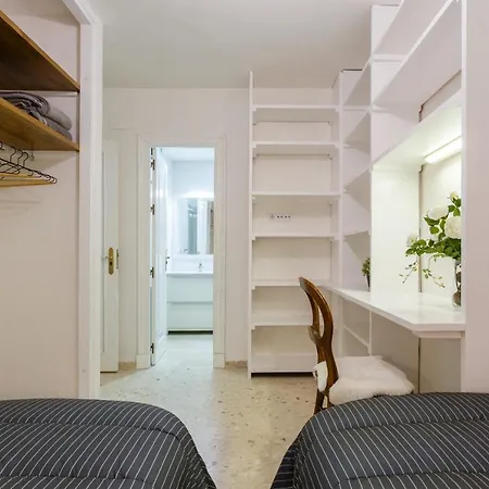 Blue Atlantic Family By Cadiz4rentals Apartmán