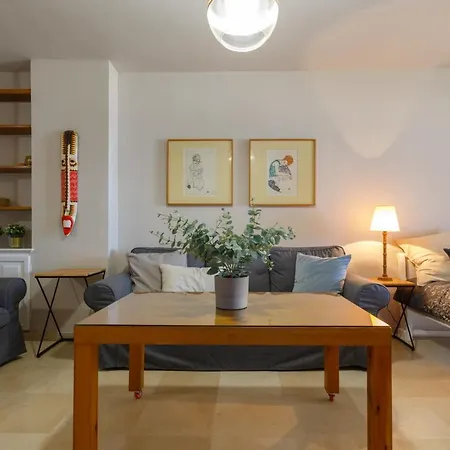 Blue Atlantic Family By Cadiz4rentals *