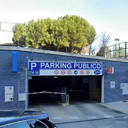 Blue Atlantic Family By Cadiz4rentals Cadix