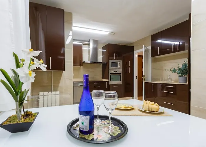 Blue Atlantic Family By Cadiz4rentals * Cadiz