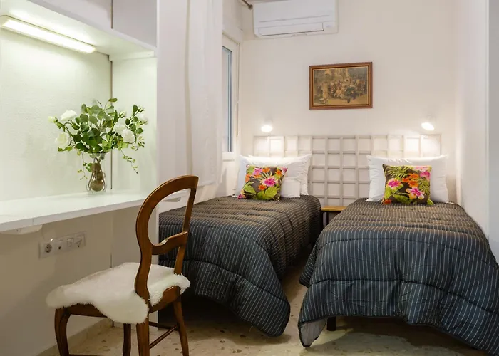 Blue Atlantic Family By Cadiz4rentals Apartment Cadiz