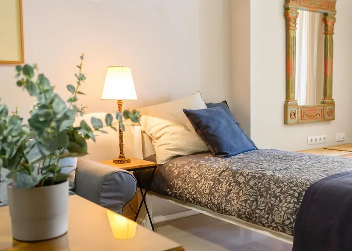 Apartment Blue Atlantic Family By Cadiz4rentals *