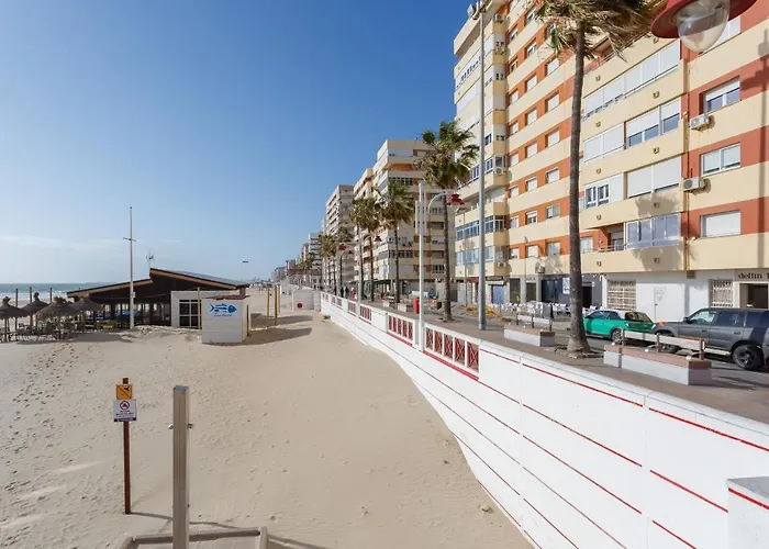 Blue Atlantic Family By Cadiz4rentals *