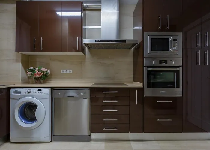 Blue Atlantic Family By Cadiz4rentals