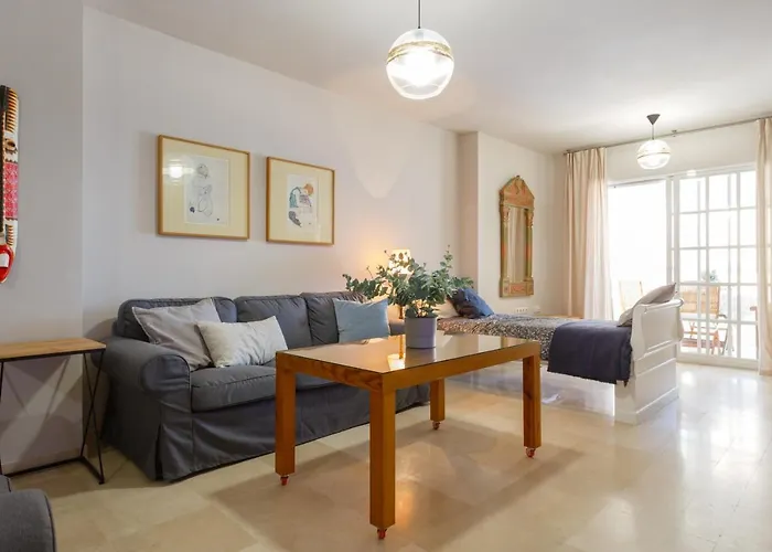 Blue Atlantic Family By Cadiz4rentals Cadiz