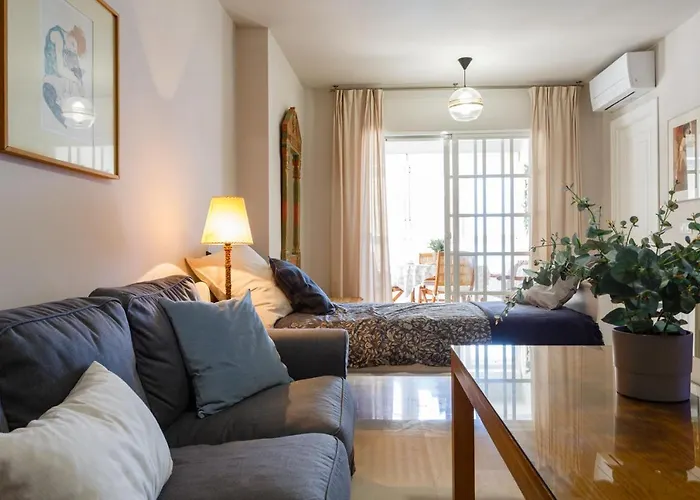 Blue Atlantic Family By Cadiz4rentals Apartment *