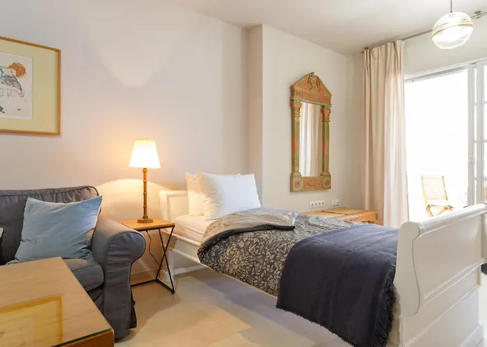 Apartment Blue Atlantic Family By Cadiz4rentals *