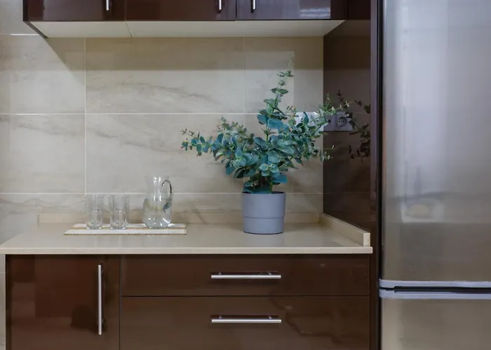 Blue Atlantic Family By Cadiz4rentals * Cadiz