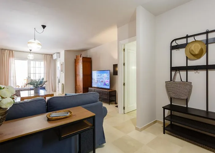 Blue Atlantic Family By Cadiz4rentals Apartment