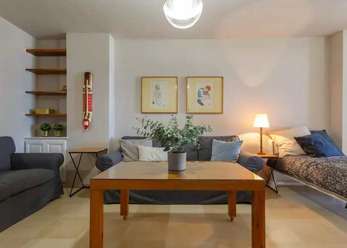 Blue Atlantic Family By Cadiz4rentals *