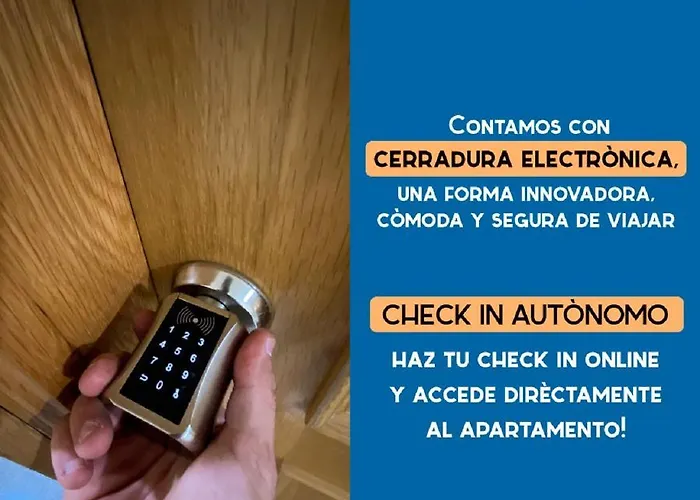 Blue Atlantic Family By Cadiz4rentals Apartment *