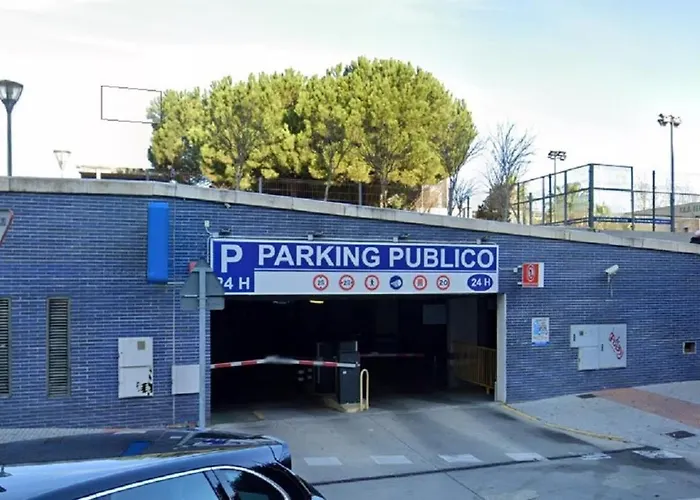 Blue Atlantic Family By Cadiz4rentals Cadiz