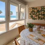 Blue Atlantic Family By Cadiz4rentals Apartman Cádiz