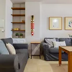 Blue Atlantic Family By Cadiz4rentals * Cádiz