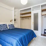 Blue Atlantic Family By Cadiz4rentals Apartman Cádiz