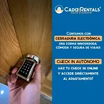 Blue Atlantic Family By Cadiz4rentals Apartman *