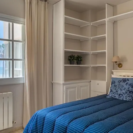 Blue Atlantic Family By Cadiz4rentals Apartman *