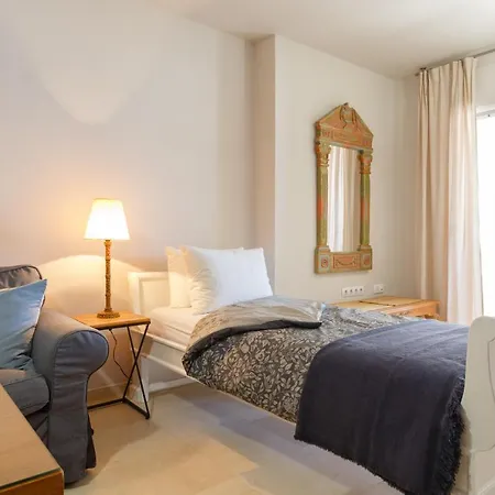 Appartement Blue Atlantic Family By Cadiz4rentals *