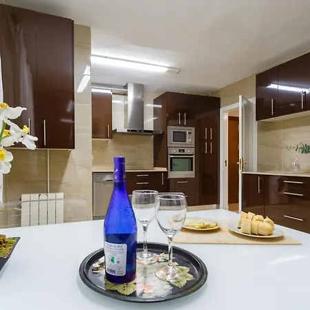 Blue Atlantic Family By Cadiz4rentals * Kadyks