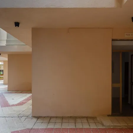 Blue Atlantic Family By Cadiz4rentals Apartament *