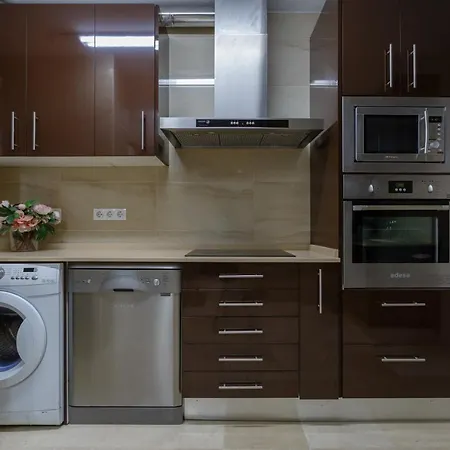 Blue Atlantic Family By Cadiz4rentals